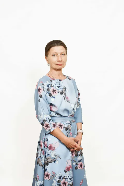 Шабурова Елена Владимировна