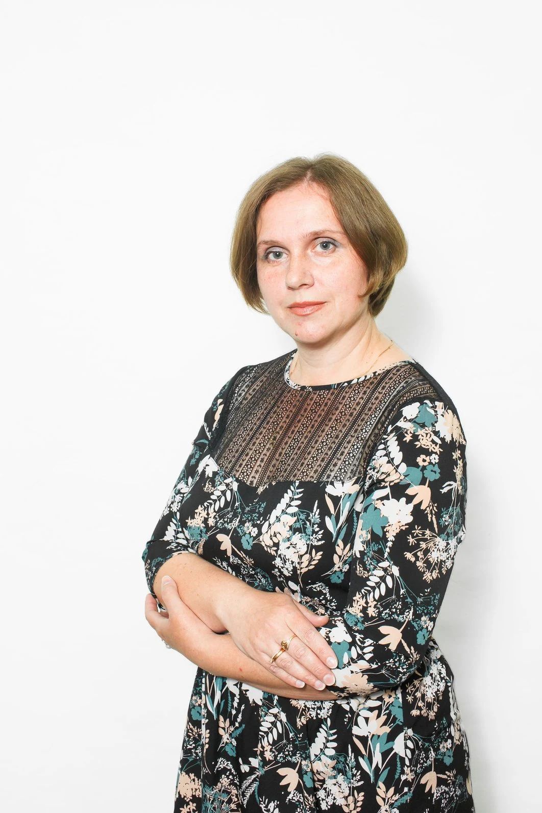 Коленцова Оксана Николаевна