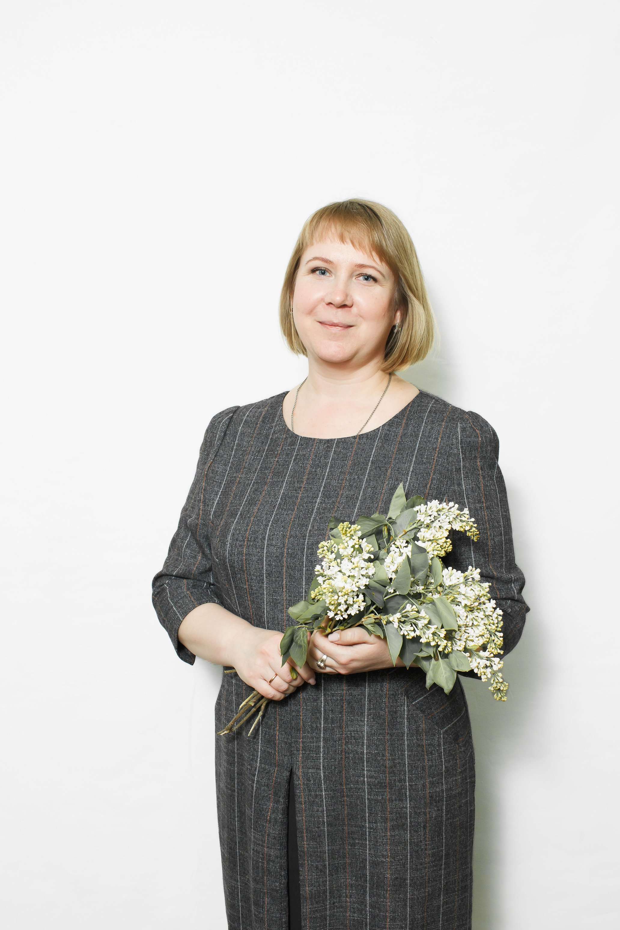 Дубова Екатерина Владимировна