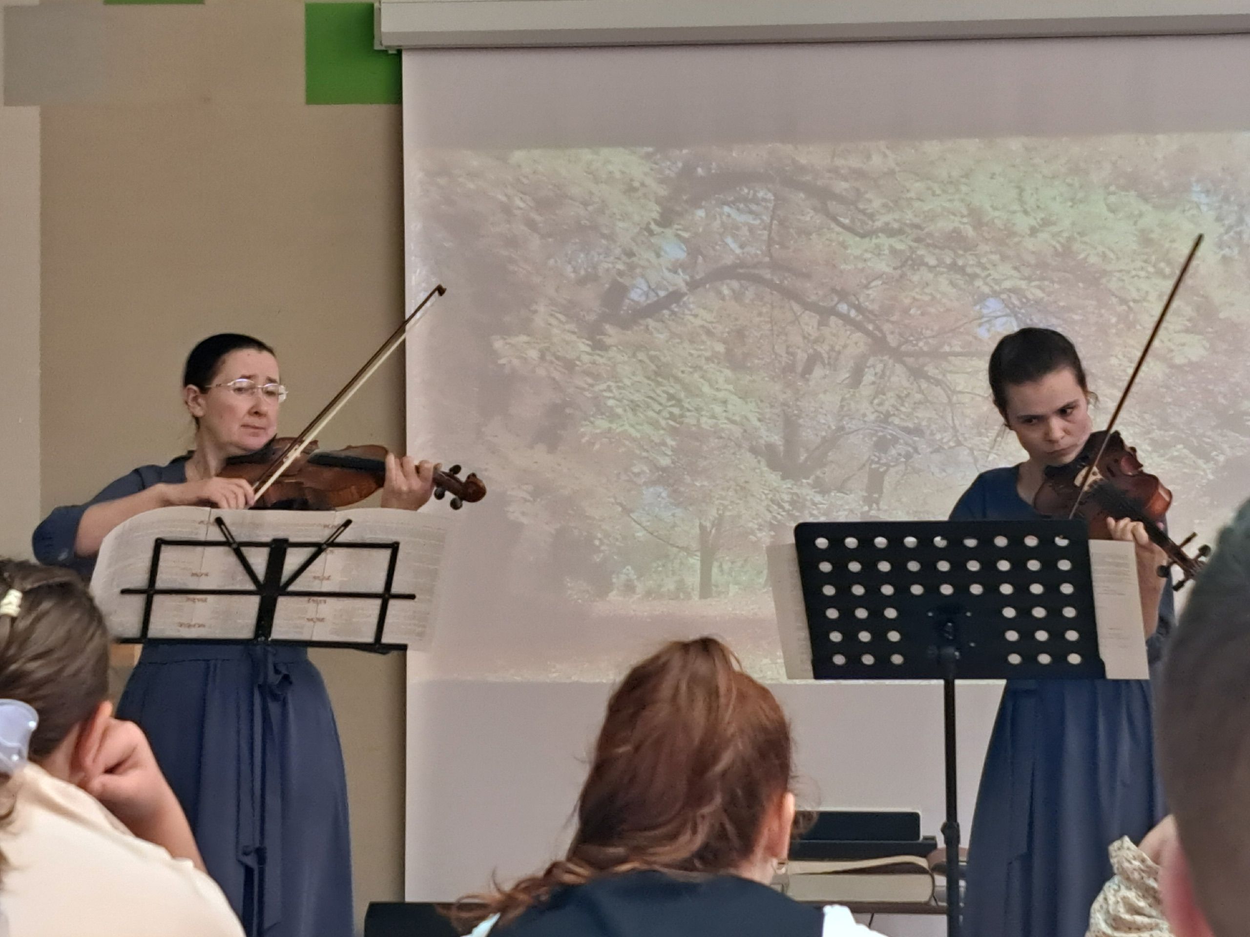 Дополнительное фото 1 к статье: День православной книги в КДЦ г. Козельска