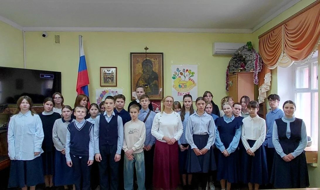 Фото к статье: О святом Константине Великом