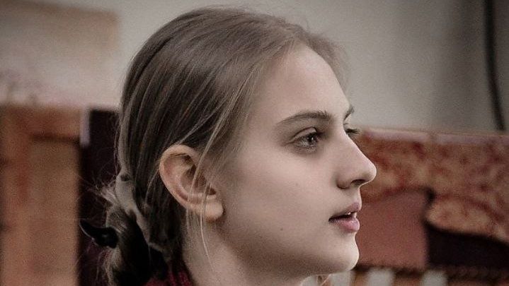 Дополнительное фото 1 к статье: Яценко Ольга - призёр олимпиады по философии МГУ им. М. В. Ломоносова