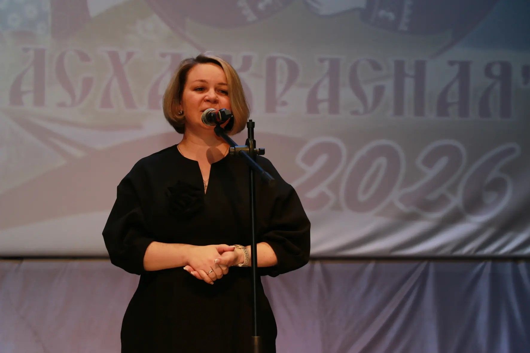 Дополнительное фото 3 к статье: Фестиваль "Пасха Красная"