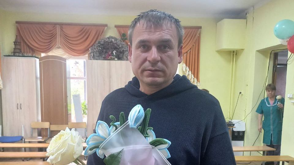 Дополнительное фото 12 к статье: С праздником, дорогие учителя!
