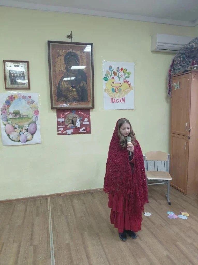 Дополнительное фото 8 к статье: Праздник Светлой Пасхи