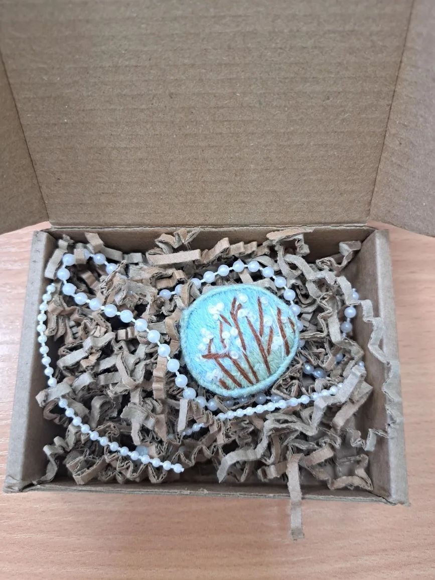 Дополнительное фото 7 к статье: Готовимся к пасхальной выставке в ТЮЗе!