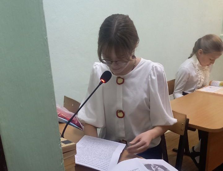 Дополнительное фото 10 к статье: С праздником, дорогие учителя!