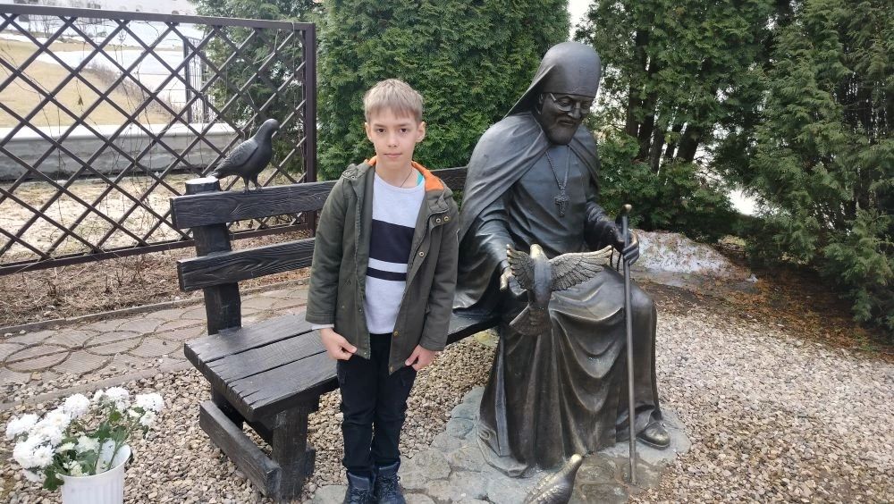 Дополнительное фото 3 к статье: Паломничество в Боровск